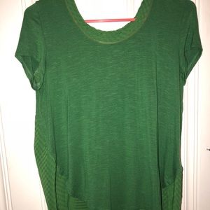 anthropologie top